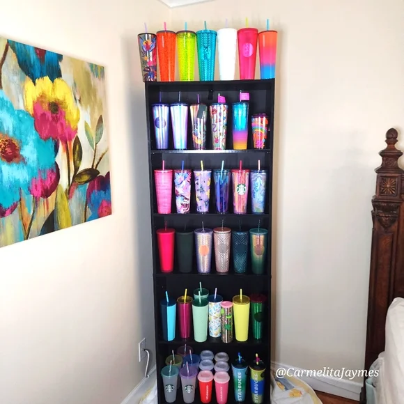 📺Carmen's Starbucks🧋Live Show ❤️ Like this to be notified 💜📺 4 live shows!💜 - Picture 2 of 9